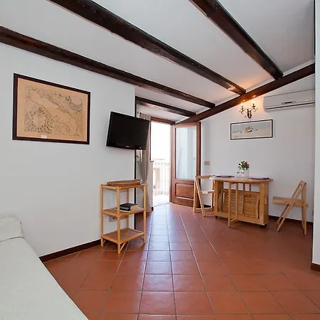 Terrazza Bordonaro Apartment